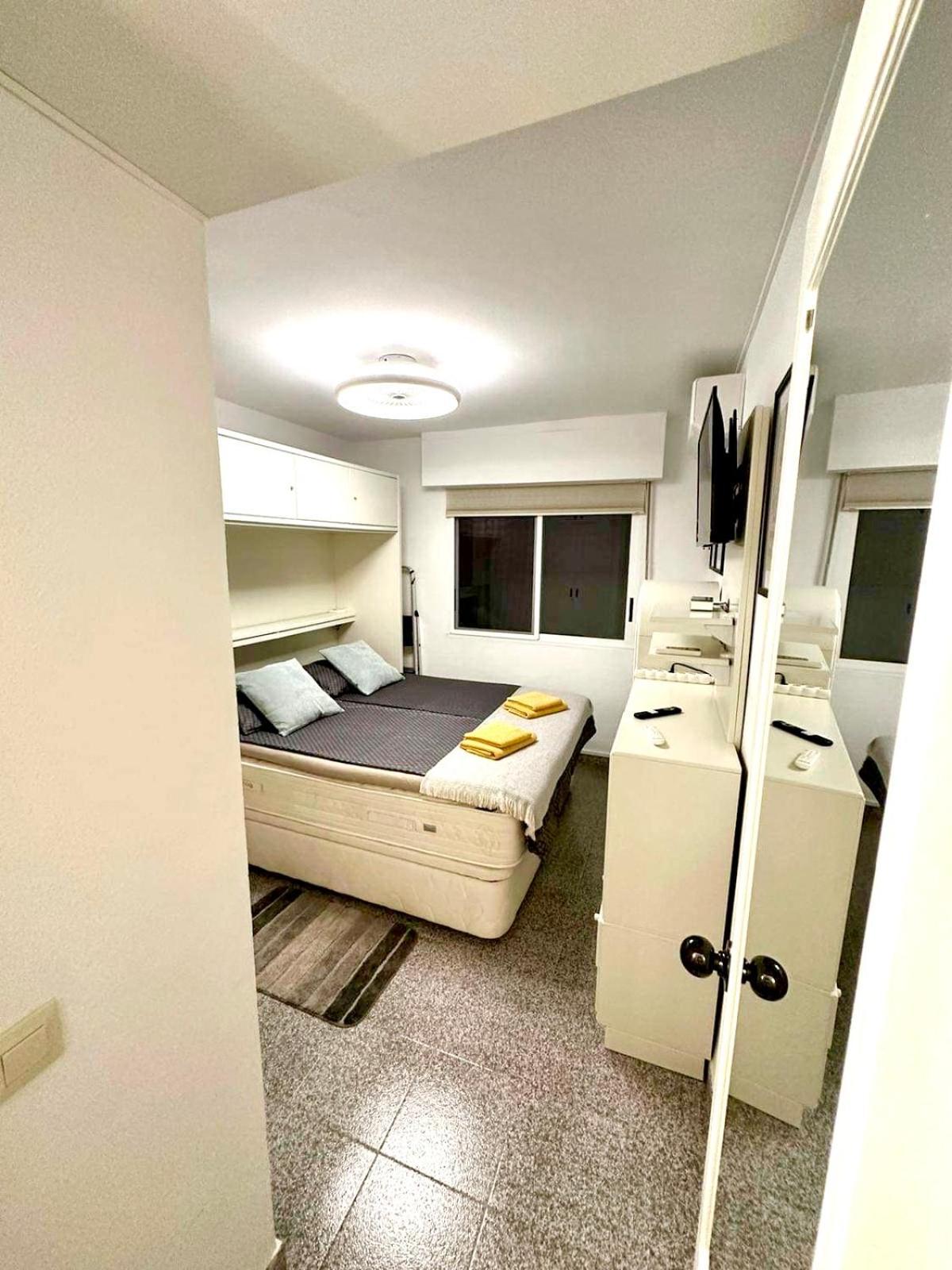 Apartamento Dulce & Saladar Κάλπε Εξωτερικό φωτογραφία