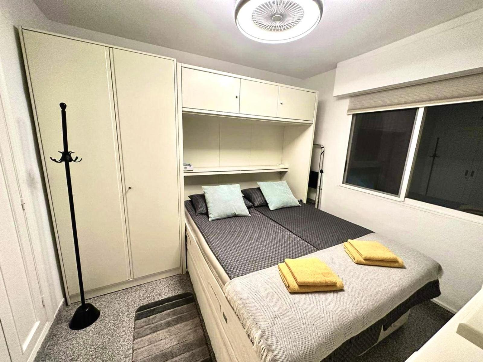 Apartamento Dulce & Saladar Κάλπε Εξωτερικό φωτογραφία