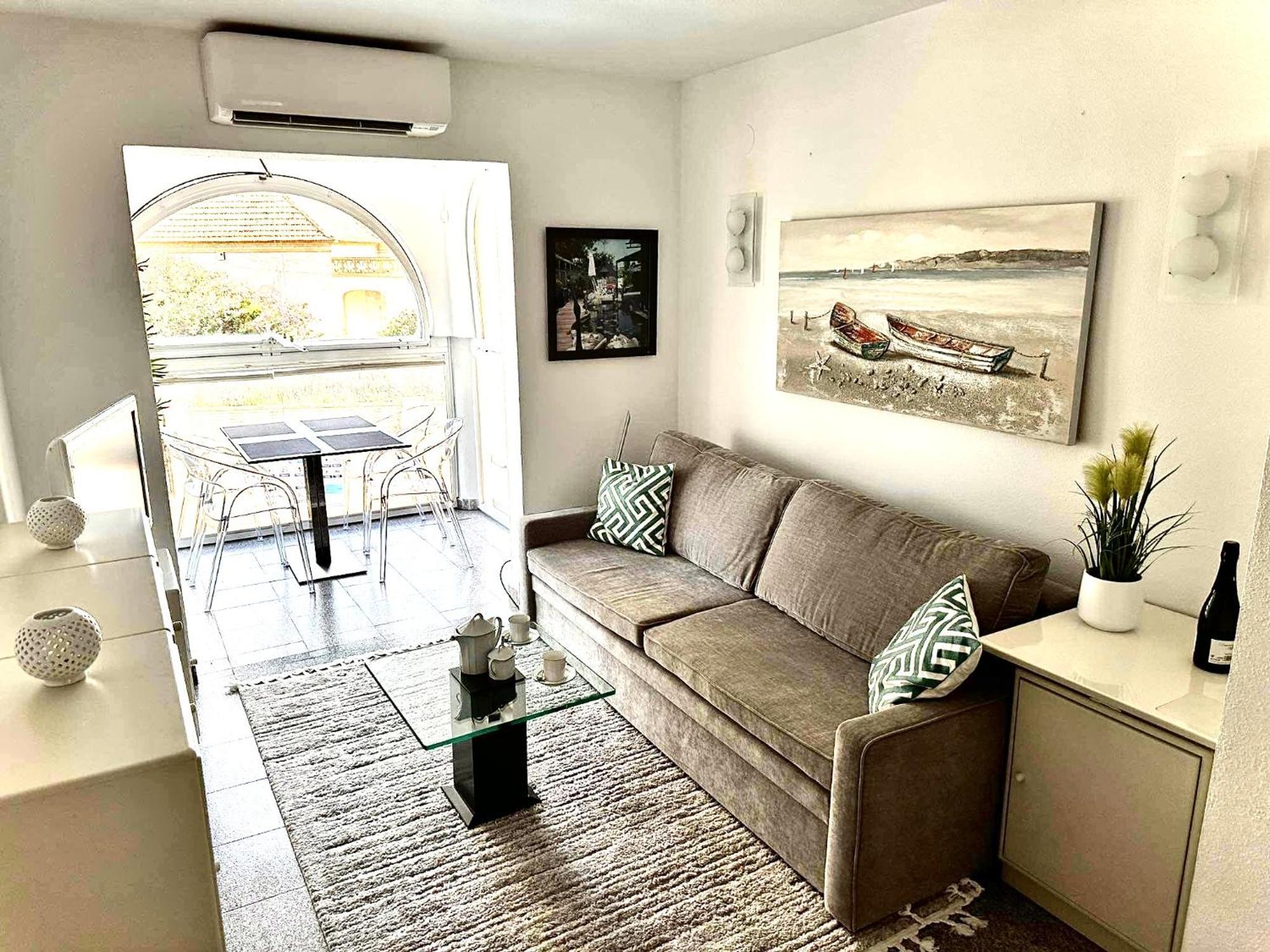 Apartamento Dulce & Saladar Κάλπε Εξωτερικό φωτογραφία