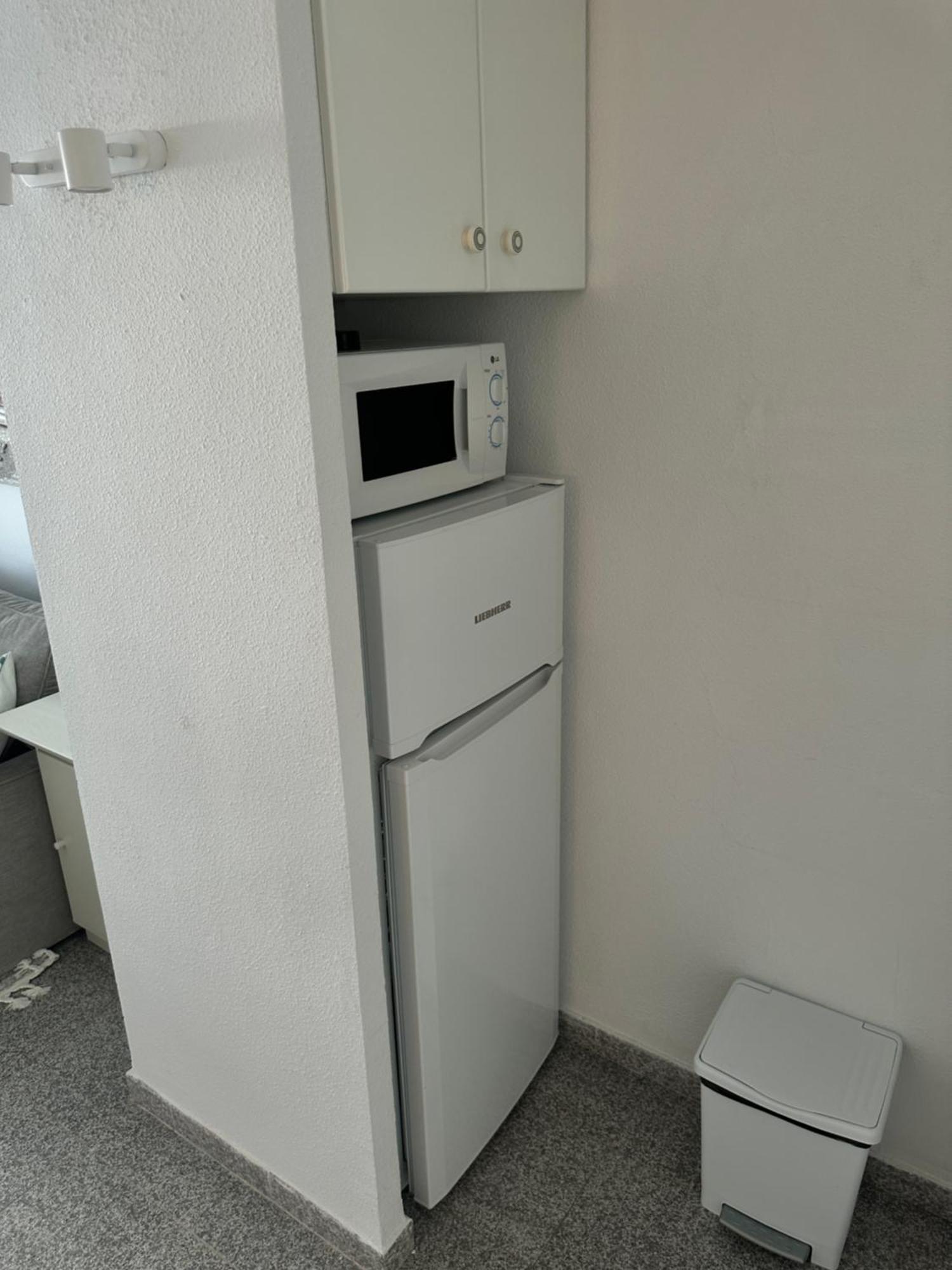 Apartamento Dulce & Saladar Κάλπε Εξωτερικό φωτογραφία