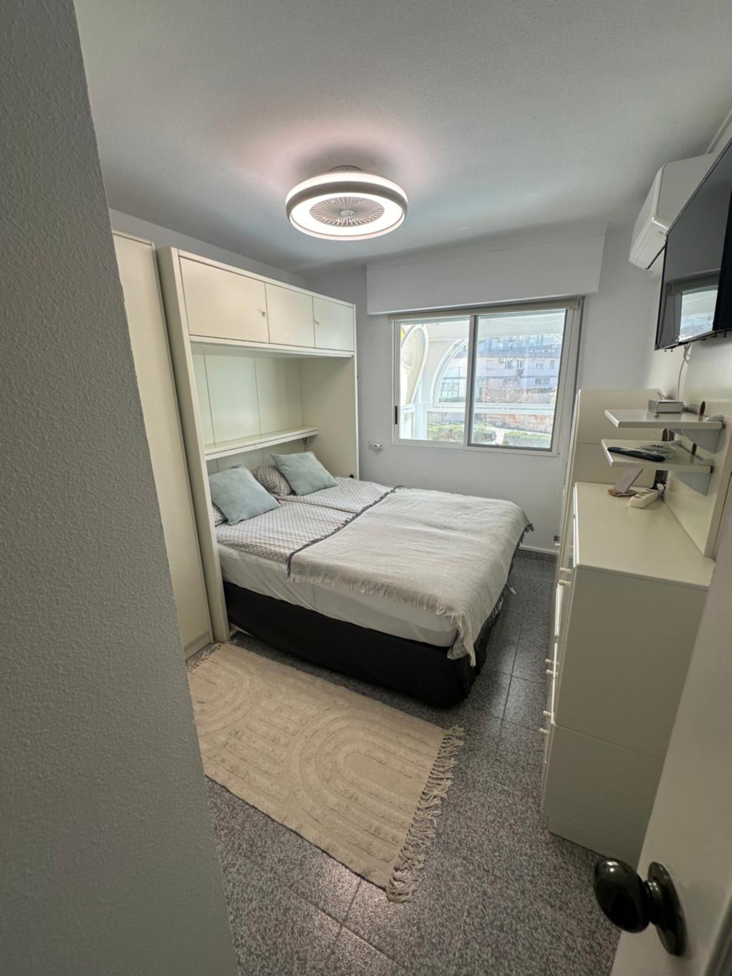 Apartamento Dulce & Saladar Κάλπε Εξωτερικό φωτογραφία