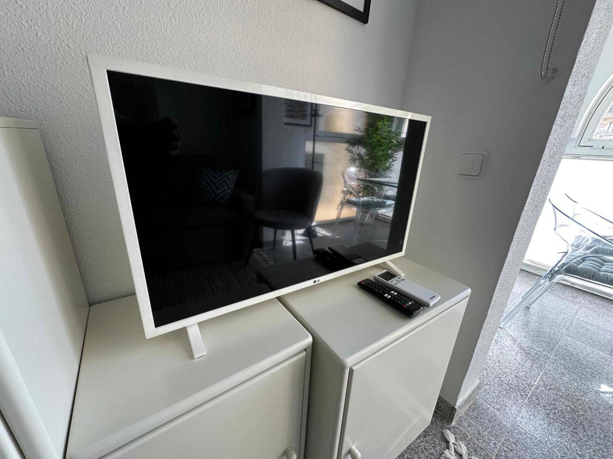Apartamento Dulce & Saladar Κάλπε Εξωτερικό φωτογραφία